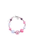 Bracelet MurrinaMurano Venezia Femme Gea in Verre Ametista GM0273.02